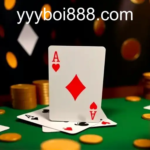 Explorando o Mundo do Bacará Online: Estratégias e Dicas com YYYboi.com