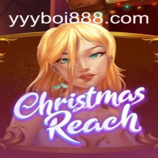 Explorando ChristmasReach, o Novo Fenômeno de Jogo Virtual