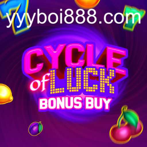 Explorando o Jogo 'Cycle of Luck Bonus Buy' com YYYboi.com