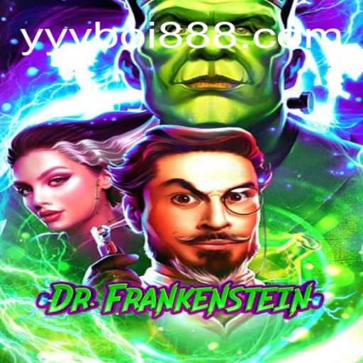 Explorando o Mundo Intrigante de DrFrankenstein - O Jogo de Criação e Estratégia