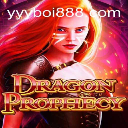 Descubra o Fascinante Mundo de DragonProphecy