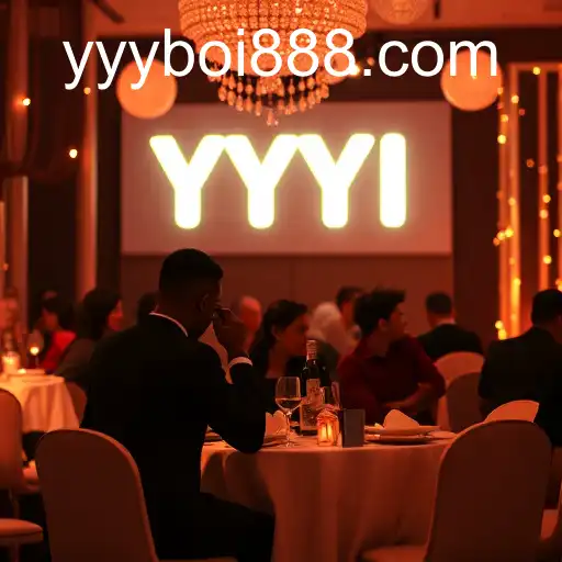 YYYboi.com: O Portal de Eventos Exclusivos que Transforma Experiências
