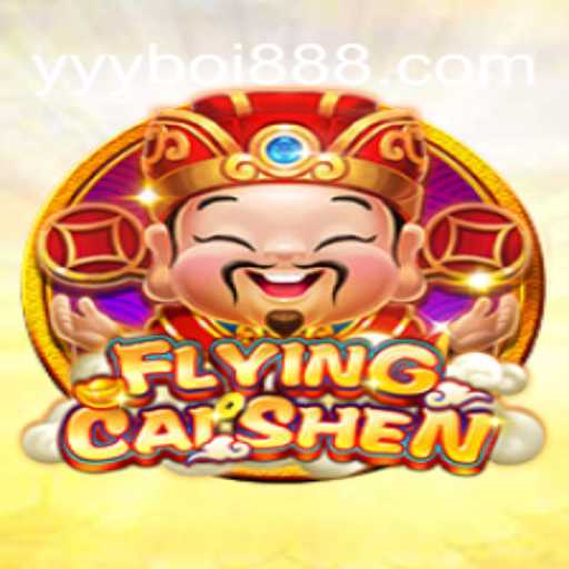Descubra o Excitante Mundo de FlyingCaiShen: Um Jogo Inovador em YYYboi.com
