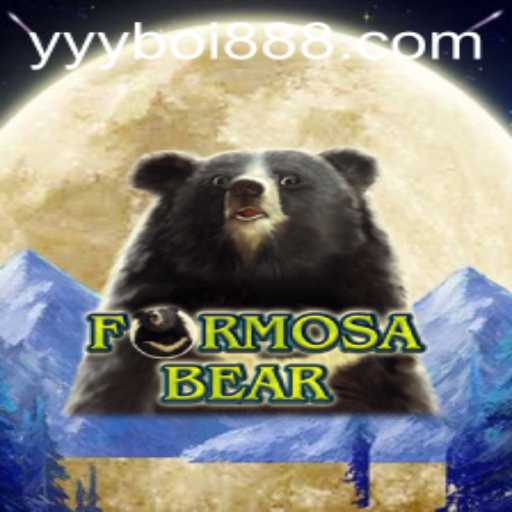 Descubra FormosaBear: O Novo Jogo Sensação do Momento