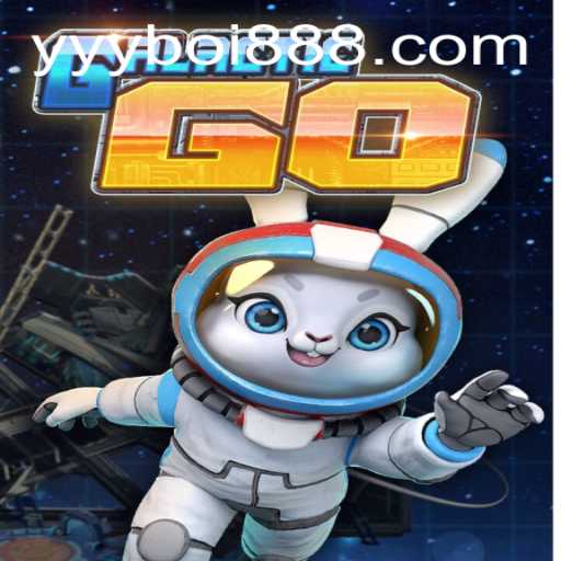 Explorando as Profundezas do Cosmos com GalacticGO