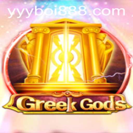 Explorando o Fantástico Mundo de GreekGods: Um Jogo Mitológico Moderno