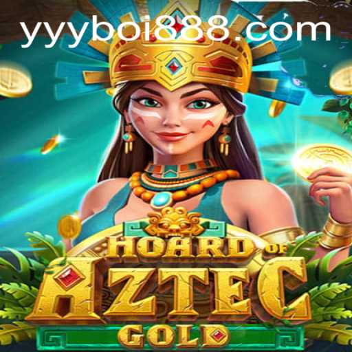 Explorando os Mistérios de HoardofAztecgold: Um Guia Completo