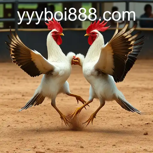 Explorando o Mundo dos Jogos de Sabong: Uma Introdução Completa