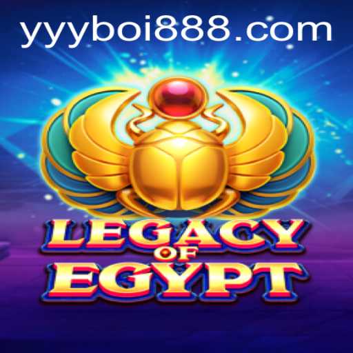 Descubra a Grandeza de LegacyOfEgypt: Uma Jornada no Antigo Egito