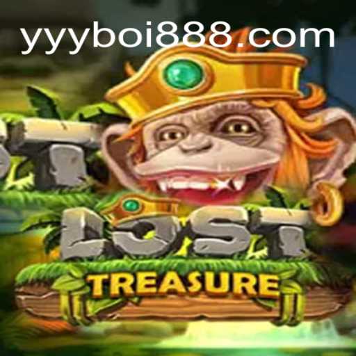 Explore o Mundo Aventureiro de LostTreasure