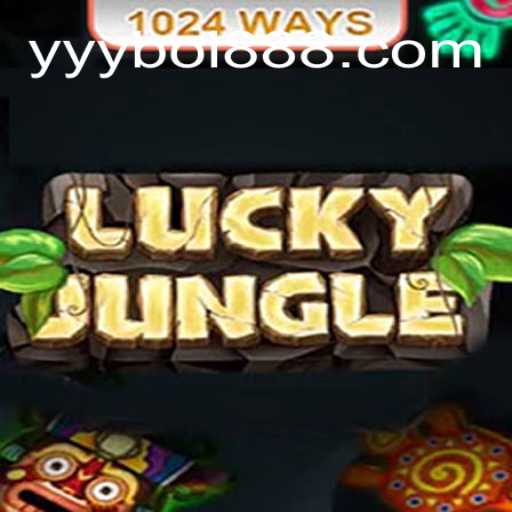 Explorando o Mundo de LuckyJungle1024: Diversão e Estratégia na Selva Virtual