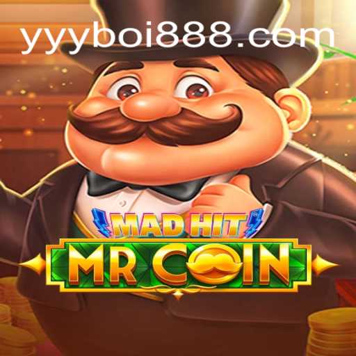Explorando o Mundo Emocionante de MadHitMrCoin: Um Guia Completo