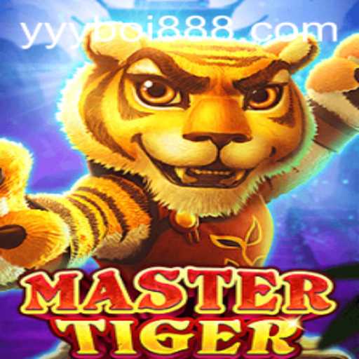 MasterTiger: Um Olhar Profundo no Fenômeno de Jogos da YYYboi.com