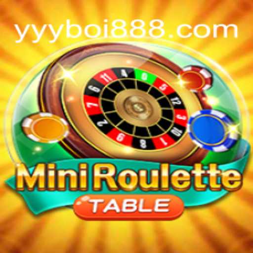 Descubra o Fascinante Jogo de Azar: MiniRoulette