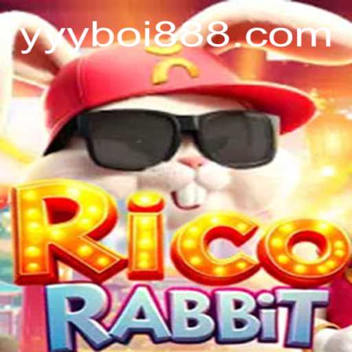 Descubra o Mundo Envolvente de RicoRabbit no YYYboi.com