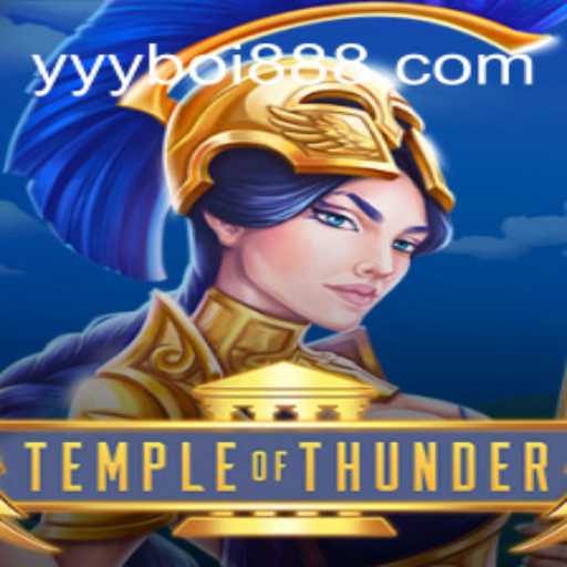 Explore TempleofThunder: O Novo Fenômeno dos Jogos Online