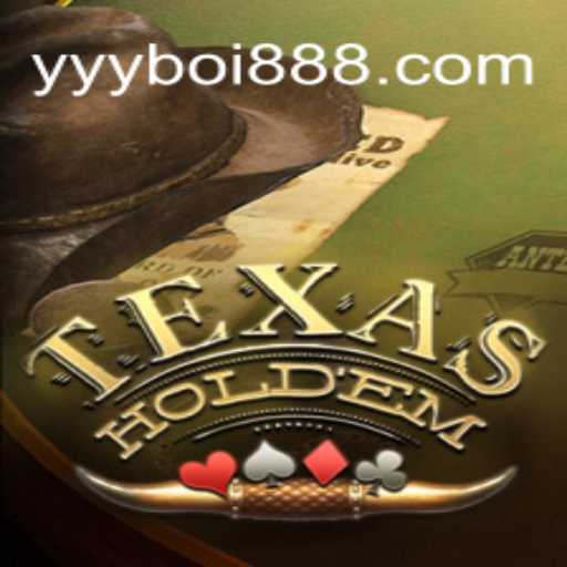 Texas Hold'em: Desvendando o Popular Jogo de Cartas
