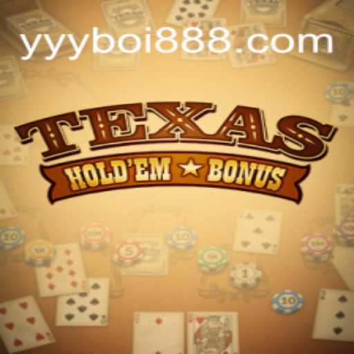 Guia Completo para Texas Holdem Bonus no YYYboi.com