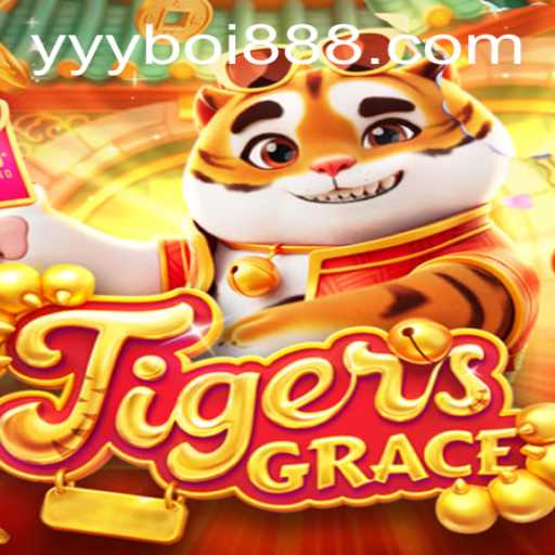 TigersGrace: Um Novo Jogo de Estratégia para Entusiastas de Desafios